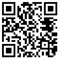 QR Code for bitcoin:1HqUzirAAVPA2Vo5VxPtpf7fnLabosE6WR