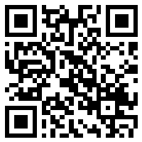 QR Code for bitcoin:1HqaKpJF2yZHWHKdHuXeJ9Mvt2a1ffCW5W