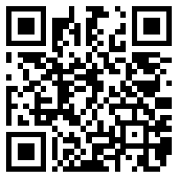 QR Code for bitcoin:1Hqar2oGWJsBfq7PzPaB3tSxaD8aQTSrRM