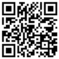 QR Code for bitcoin:1HqbithshUpK35Ft5FLF1MjSxS4dbRTwoM