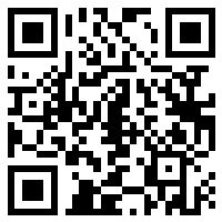 QR Code for bitcoin:1HqhoNjCTgJsRBGWpqmEmdSWbeTy3LyTpA