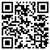 QR Code for bitcoin:1HqmCK3RNASEcoyW5dEjqx29ipPZY41F2D
