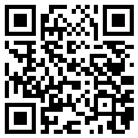 QR Code for bitcoin:1HqxFrfPCASnEiFwerDaaS8kNBbjh2T48V