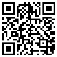 QR Code for bitcoin:1Hr71sSgDfhecSyBHXMqSWgnDXAT7Wre4v