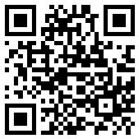 QR Code for bitcoin:1HrB4JuxtBVNUFMpg7v7BL9R5MGKsQDsPi