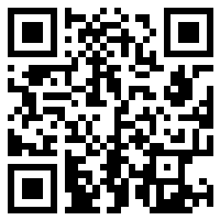 QR Code for bitcoin:1HrDdHMf2cBcxayRfTHTabn7vVPEWcisCc