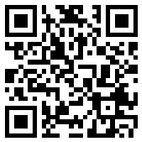 QR Code for bitcoin:1HrWDvToSrbbGTrx6QXShzdAAKgWSwtd86