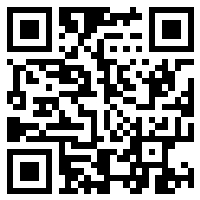 QR Code for bitcoin:1HrameNmJ2PpF2ZWL9Lrrf7MafaQAtesmY