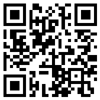 QR Code for bitcoin:1HrcWPyEvPGdhprY2N2376WPGGhJ93YzBb