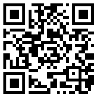 QR Code for bitcoin:1HroXAWFM1MhjbM6zYoSAkY971BeFRTd6E