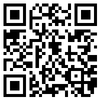 QR Code for bitcoin:1HroxVD3QrWEHsVSSwbYKDHxmPsfMp2PRs