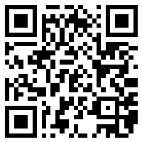 QR Code for bitcoin:1HroxhQohrUyVLVofVCvUx6zdhjPyi6cTZ