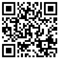 QR Code for bitcoin:1HrpdLdMM6BoavNm1PPwJsMPkVhi8ihE8B