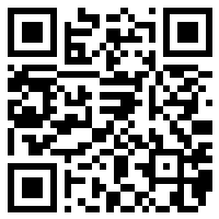 QR Code for bitcoin:1HrrCsPVfcET6VVmBorqXxeLmsHBdSFfZb