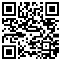 QR Code for bitcoin:1HruJPyniTzhvvw1YkL6FkLSk3AzJXifAY