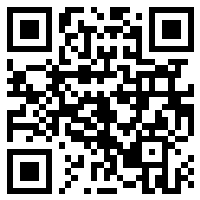 QR Code for bitcoin:1HryjsBN8usoWifdHKPZ6Tn3vYfk4q7vub