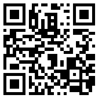 QR Code for bitcoin:1HrzuPjiGuFC8FGUy9PHybdeR1usHunFPC