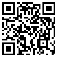 QR Code for bitcoin:1Hs3QJcPYe4ZCTrQeMfRHg2woAWFerJgHx
