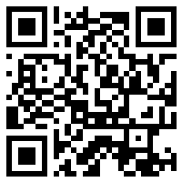 QR Code for bitcoin:1Hs5P2mP8FaUUdzmpLP4EgSFWN5EugvqiU