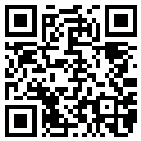 QR Code for bitcoin:1Hs5oWD4kpJSgHqc5fpoxbwaqw1vFeV2Bc