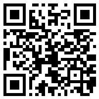 QR Code for bitcoin:1Hs7m8nqSCfzd64eqcG69a5MTZKrQDkvvV