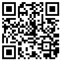 QR Code for bitcoin:1Hs9QrakATawTsssDysdVmHvuugdFA53fd