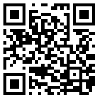 QR Code for bitcoin:1HsBUBY9wwPowYiW4NHXfc4c2xGKhbomyn