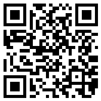 QR Code for bitcoin:1HsC2EFtSaEjk99Jr9vDbPv7mgXi1vb63j