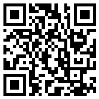 QR Code for bitcoin:1HsLS4DWo2JRcV1GJS46U722cUYRHXzrkQ