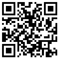 QR Code for bitcoin:1HsPvJdm6wWfejpdeAadDCaUvBfvKVC3qL