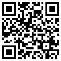 QR Code for bitcoin:1HsPwseNb7ijBwDVSugWP8NFxbvGLTZpyE