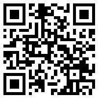 QR Code for bitcoin:1HsS1cRsXbGdNdTGUWbBhMotQ1AFBqPg5f