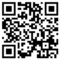 QR Code for bitcoin:1HsSBPpcSpePDyUqDavhxc3FmbLayG4QCT
