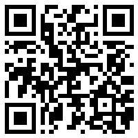 QR Code for bitcoin:1HsVQCz3768fptYN6JU7yiGSepwaCJ4Gud
