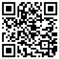 QR Code for bitcoin:1HsbEYiHL2J1vKNNgnmscp2oSWcX8RLcKG
