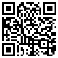 QR Code for bitcoin:1HsbKXfMDxX4yr2ow233FuwtjtFZXc8cGW