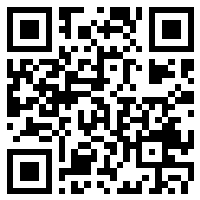 QR Code for bitcoin:1HsfxGr6fXTKDHMxGnJghJgTiNw7tPyusF