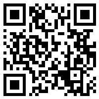 QR Code for bitcoin:1HsgPgfGCvYQTd8iMTUJsLmWMBE5VBzJnZ