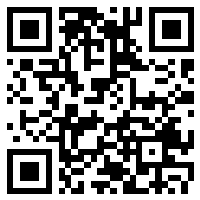 QR Code for bitcoin:1HsmBf8mPfSivDG5tkzerpvSGCdrjUEdsr