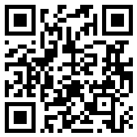 QR Code for bitcoin:1HsmdLb8dbFnqdBCFBExC4xVjsd5qeNyaK