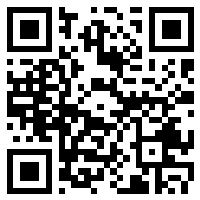 QR Code for bitcoin:1Hsy1WDazYWajUpxyFH1kGCsSPoDMDesWW