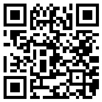 QR Code for bitcoin:1HtV9k9seJa2GyPZMacM44JXTGra3WCxTV
