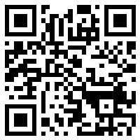 QR Code for bitcoin:1HtX5YWinrZEKyLoXMoboWsQQvVMaV6UzU