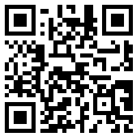 QR Code for bitcoin:1HteUqTvyQkaAvfoeWjivp2tTyp4cCyM8R