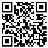 QR Code for bitcoin:1HteWdBEe5vFFnrkypyZzoB6uBdoNs1Ppt