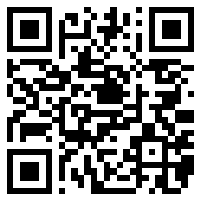 QR Code for bitcoin:1HtgeGZGkXwQ3DPeZncPs2C9sTHWbBftem