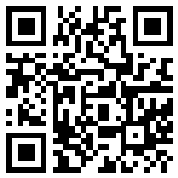 QR Code for bitcoin:1HtuD6Nmvc7X4FitbYNrm3CzddncpgFSGb