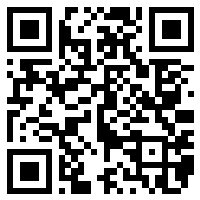 QR Code for bitcoin:1HtwAJECNns9Z3JbNq19adHTmDMCrDHiUB