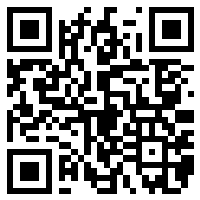 QR Code for bitcoin:1HtwDRoKBWoRyBTFNHpfxWaqTAepAkEBu5