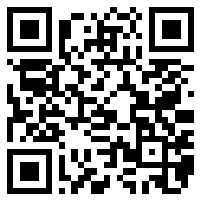 QR Code for bitcoin:1Hu3XBKpQeohLK3d85ShFH7bRj1rcVqcfd